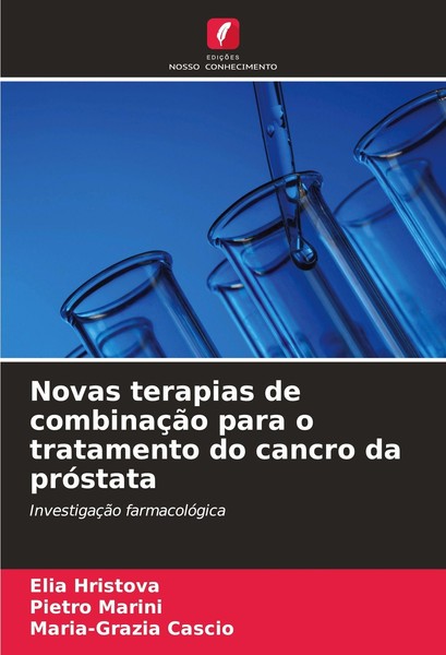 Novas Terapias De CombinaçãO Para O Tratamento Do Cancro Da PróStata Maria-Grazi-image
