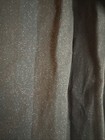 Brand New Moon et Miel Parisian Brand Girls Dress Black Pink Sparkles Cotton S12 — photo 4