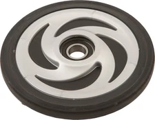 PPD R5620G-2-003A Idler Wheel Silver 5.62"X20mm