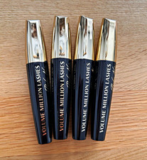 LOréal Volume Million Lashes Balm Noir Wimpe...