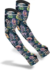 Sleeves | UV Cooling Sleeves | Anti-Scratch Sun Protection Arm Sleeves for Garde