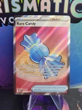 Rare Candy 175/132 Pokemon Mega Evolution - NM