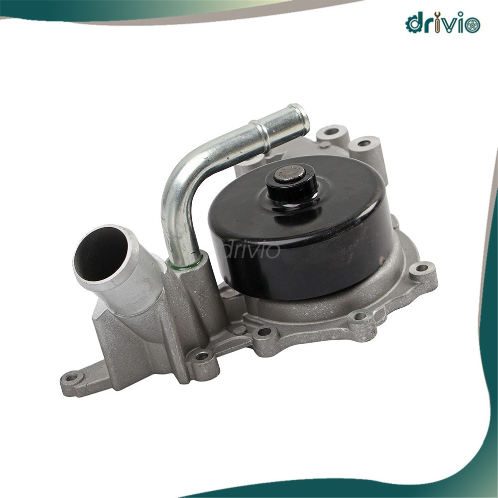 Maserati Levante 2013-2016 Water pump with housing
