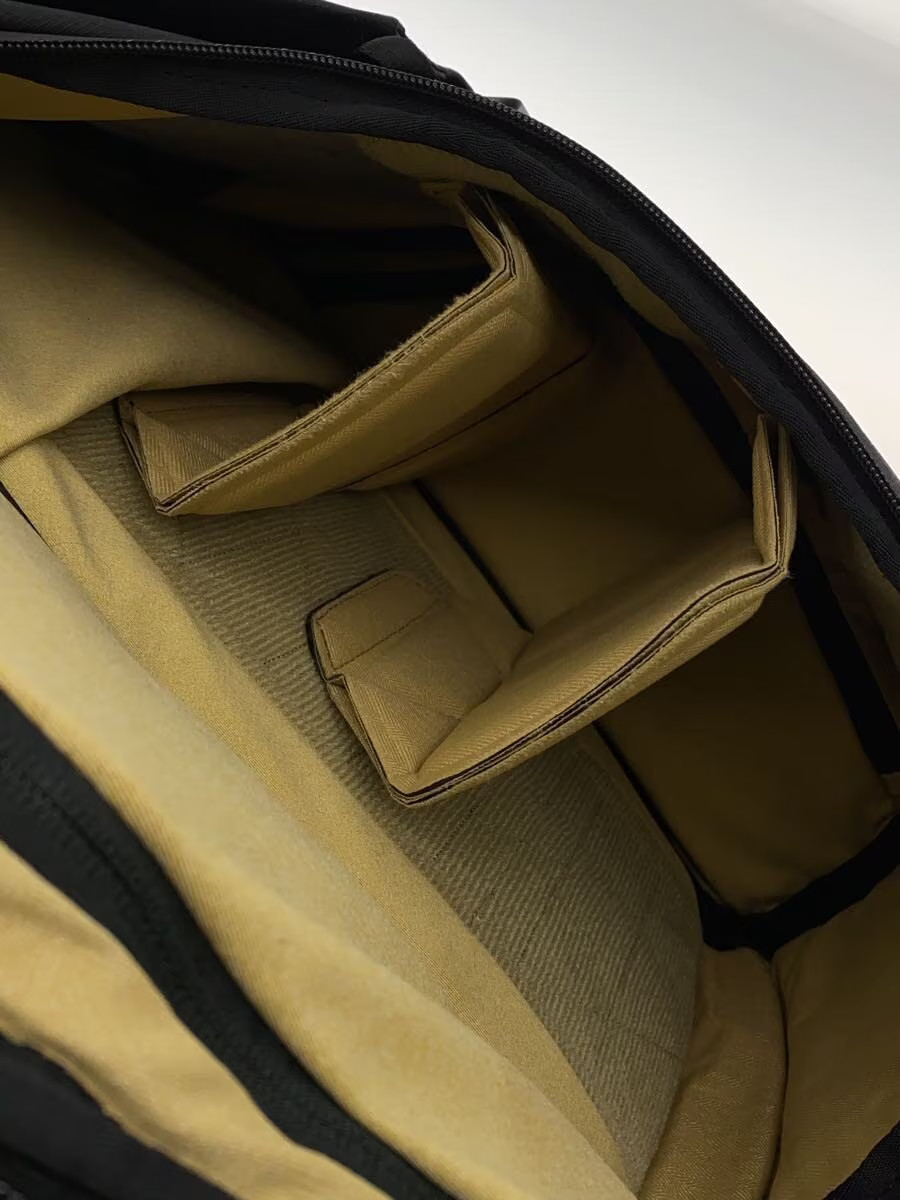 Peak Design Backpack Nylon Blk Solid K6096 - image 6