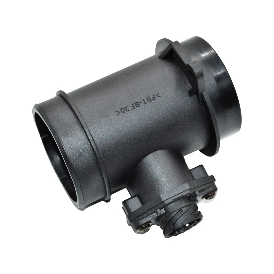 0280217500 Sensor de flujo de masa de aire para Mercedes Benz C280 E320 S320 Bosch 1993-1999 Foto 4 de 4
