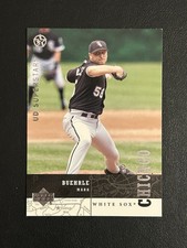2002-03 Upper Deck UD Superstars - Mark Buehrle #51