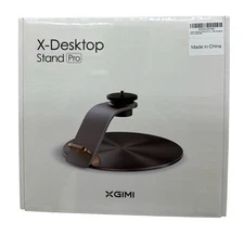 XGIMI X-Desktop Stand Pro | Tabletop Projector Stand for XGIMI Projectors | 360°
