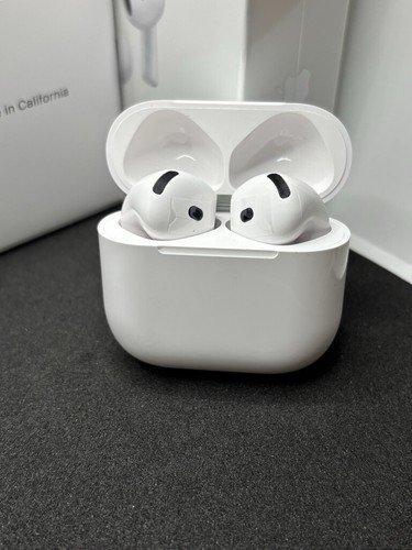 AirPods 4ᵉ Génération – Neuf Scellé – USB– Livraison Express - Imagen 3 de 8