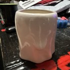 Royal Norfolk Ghost Figural Ceramic Coffee Mug, 16 fl oz, White Halloween — photo 4