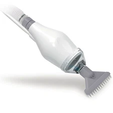 Kokido Skooba Vac Swimming Pool Spa & Hot Tub Suction Cleaner Vacuum
