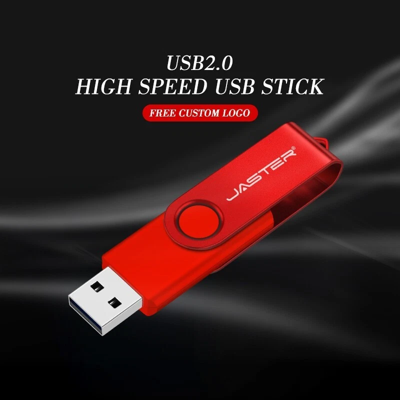 Memory Stick USB High Speed 2.0 Flash Drive 4G 8G 16G 32G 64G 128GB Storage - Image 4 of 4