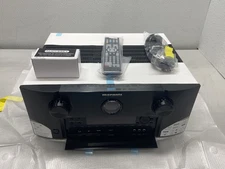 Marantz 11.2Ch Network Preamplifier with HEOS Black AV7706