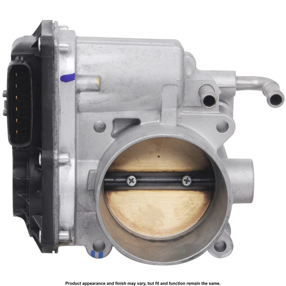 Carrocería de acelerador cardone TCP para Nissan Frontier Altima Rogue Foto 2 de 4