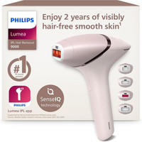 Philips Lumea 9900 Series - IPL Laser Hair Removal Device (RRP £550)