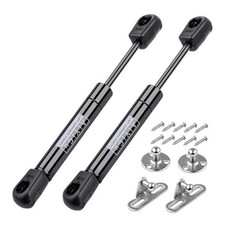 7 Inch 18LB/80N Gas Shock Strut Spring Lift Support for Camper Cabinet Lid