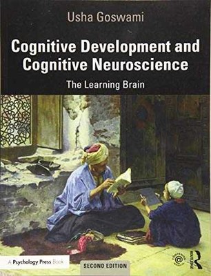 Cognitive Development and Cognitive - Paperback, by Goswami Usha - Very Good