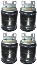 Air Spring Trailer Bag Replaces W01-358-9287, 1R12-424, 1S12-027, 50405 Set of 4