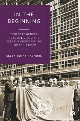 Ellen J. Ravndal In the Beginning (Taschenbuch)