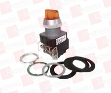 ALLEN BRADLEY 800T-16JA5KB7AX / 800T16JA5KB7AX (USED)