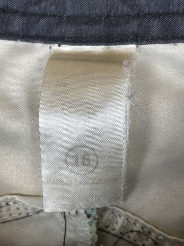 Vintage RARE Nike 6.0 Swim Trunks Boys Size 16 Cat Sunglasses AOP Swim - Picture 3 of 12