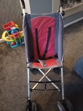 EXCEL ELISE   SPECIAL NEEDS BUGGY  / STROLLER