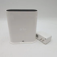 Arlo Ultra VMB5000 Smart Hub Base Station for Arlo Pro 2, 3, 4 Ultra Ultra 2