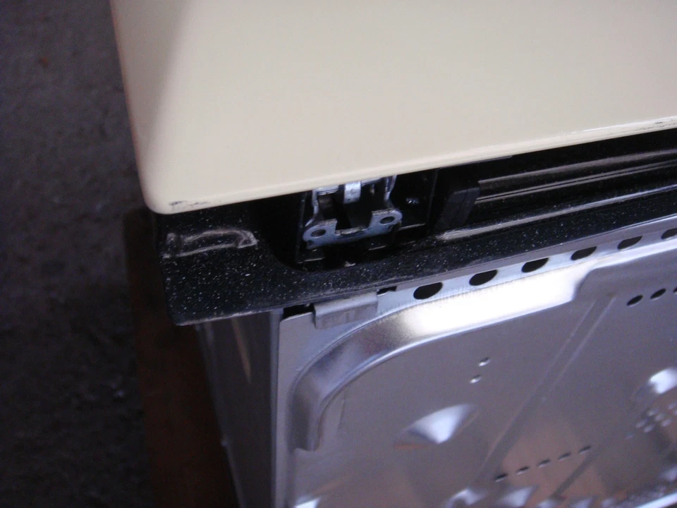 Kaiser EH 6355 ElfEm Retro Einbaubackofen 67L Autark Selbstreinig. AUSSTELLER - Bild 2 von 4