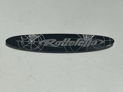 Rottefella Bindings Badge 
