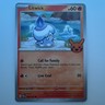 Litwick 036/167 Twilight Masquerade Regular Pokémon TCG Basic Fire Card