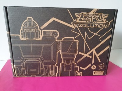 Transformers Generations Selects Deluxe Magnificus  NEU OVP Hasbro