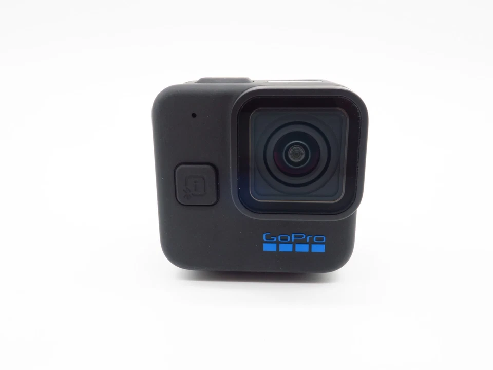 GoPro HERO11 Black Mini Action Kamera - Bild 2 von 4