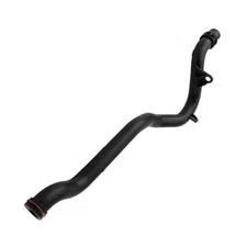 Coolant Radiator Water Pipe Hose For Audi A4 A6 Q5 Q7 Touareg 06E 121 065 N/Q/AA