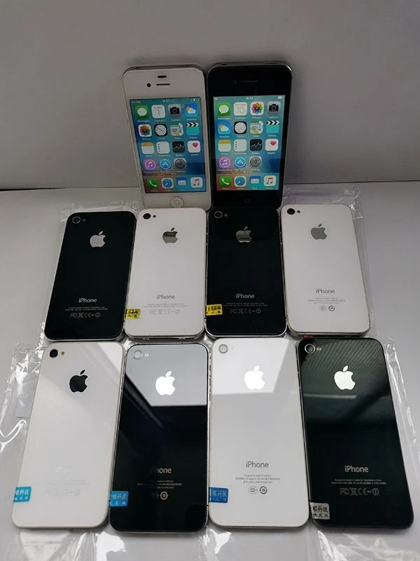 iPhone4 32GB(送料込)❗️ iPhone 4 32GB 5MP for sale | eBay
