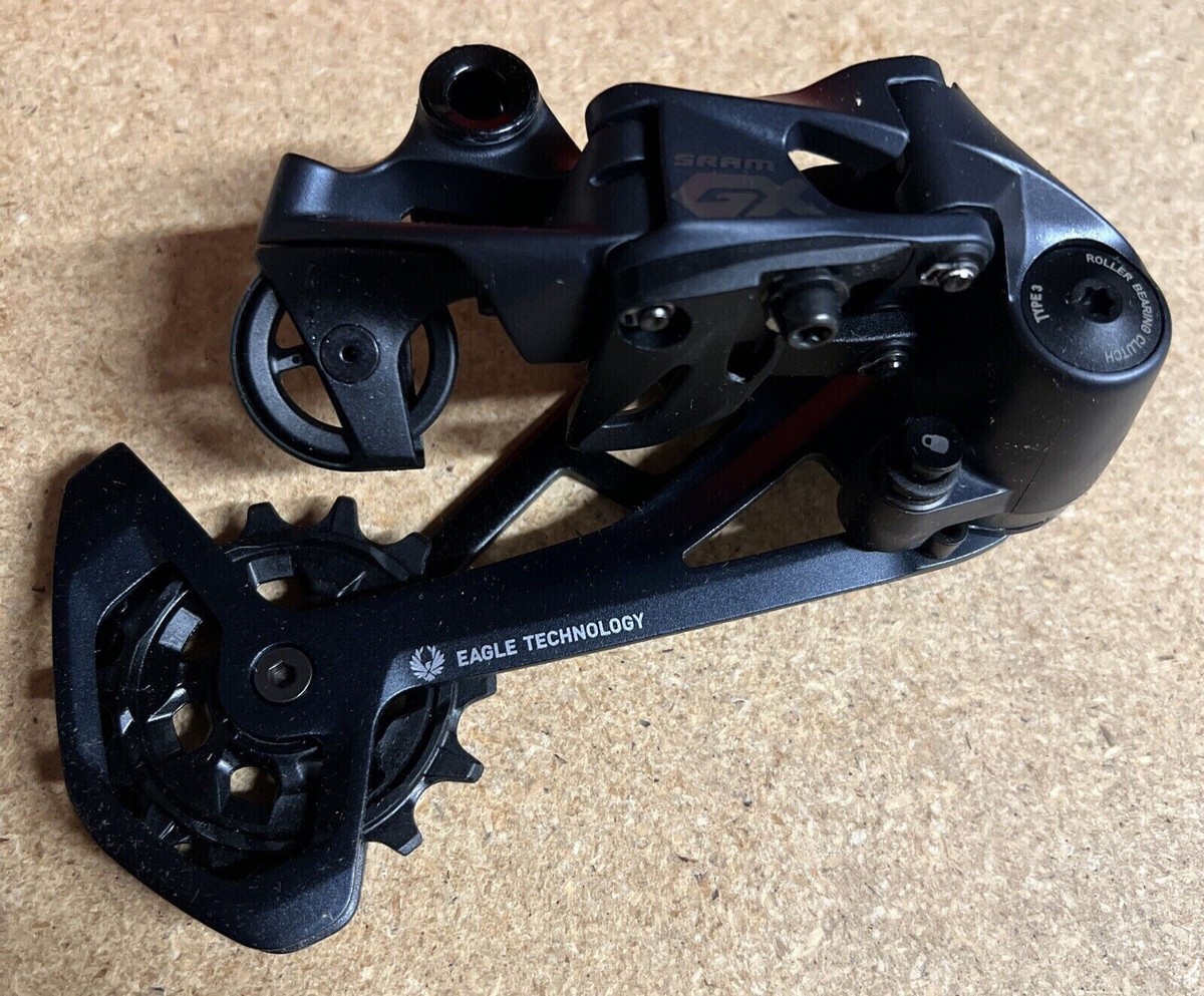 SRAM GX EAGLE 12speed 12速 リアディレーラー SRAM GX Eagle 12-Speed Rear Derailleur Excel Sports | Shop