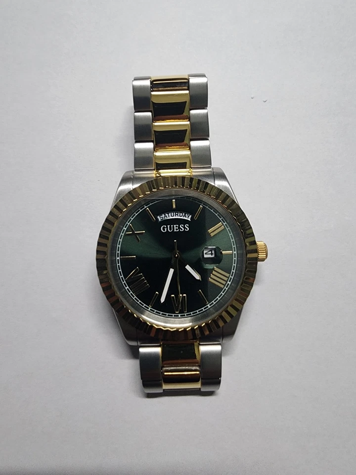 Guess GW0265G8 Stainless Steel watch - Image 3 of 4