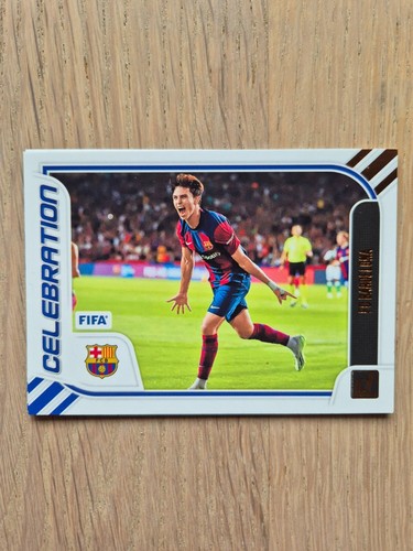 Fútbol Panini Donruss 2023-24 - Elige tu tarjeta insertada - Imagen 19 de 216