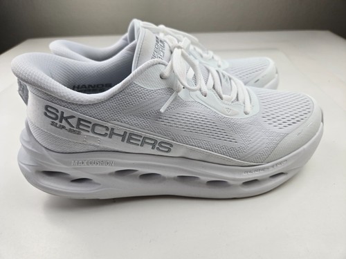 Skechers Women's Max Cushioning Glide Step Caledonia, size 9.5 - Picture 3 of 7
