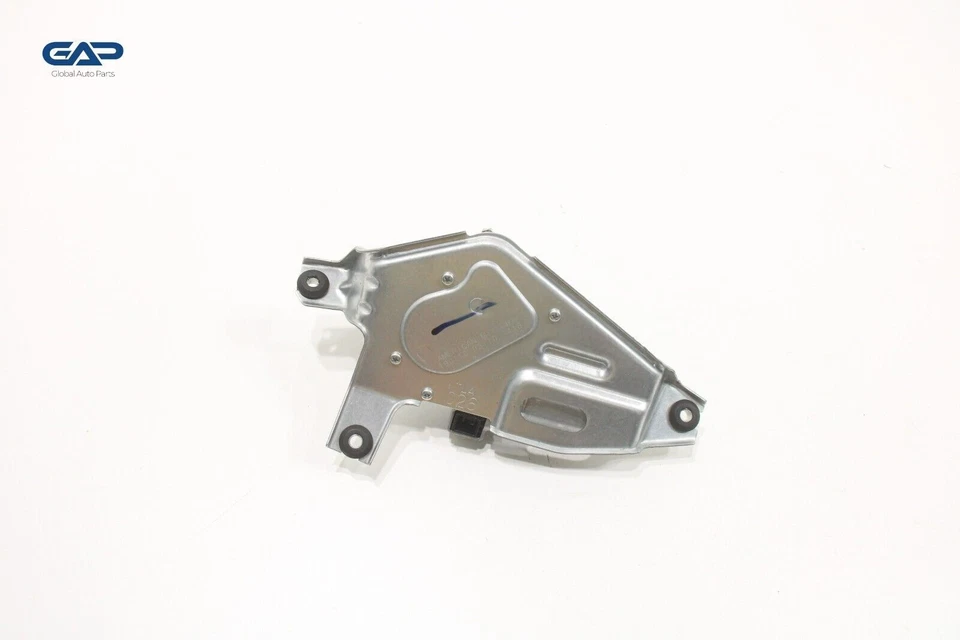 2017 - 2022 HONDA CR-V TAILGATE LIFTGATE WINDOW GLASS REAR WIPER MOTOR OEM - Image 3 of 4