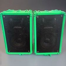 Panasonic RAMSA WS-A70-K Speaker for sale online | eBay
