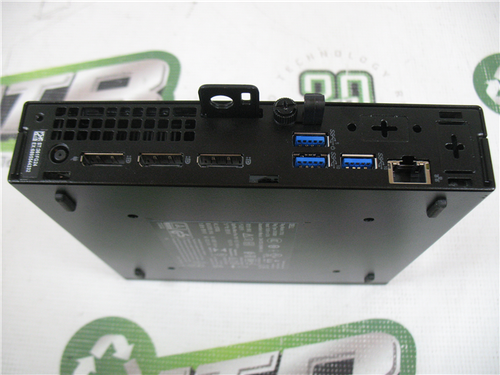 Dell OptiPlex 7010 Micro Plus i5-13500T 4.6GHz 16GB RAM 256GB SSD Win 11 COA - Afbeelding 4 van 7