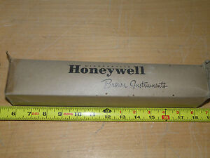 Honeywell Chart Recorder Paper