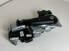 2011 TOYOTA SIENNA TRUNK LIFTGATE MOTOR 427107-10040 OEM