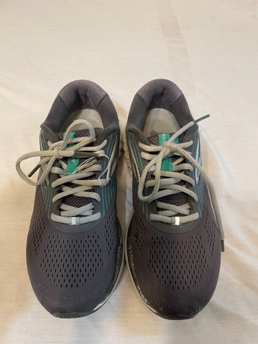 Brooks Addiction 14 Damengröße 7,5 B Schnürschuhe Laufen Wandern - Bild 2 von 5