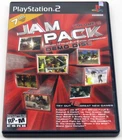 Jam Pack Demo Disc (Volume 11) (PlayStation 2, 2004) PS2 CIB NTSC