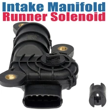 Intake Manifold Runner VCM Control Solenoid Vacuum Motor Assembly for Kia HYUNDA