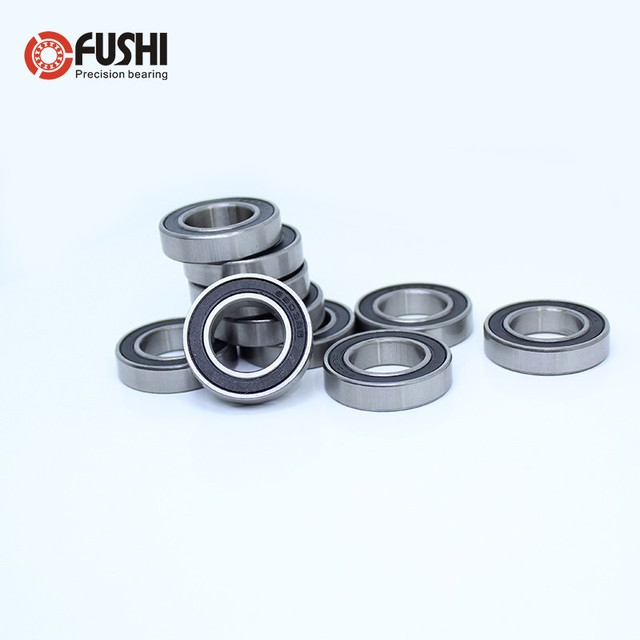 6902 2rs подшипник