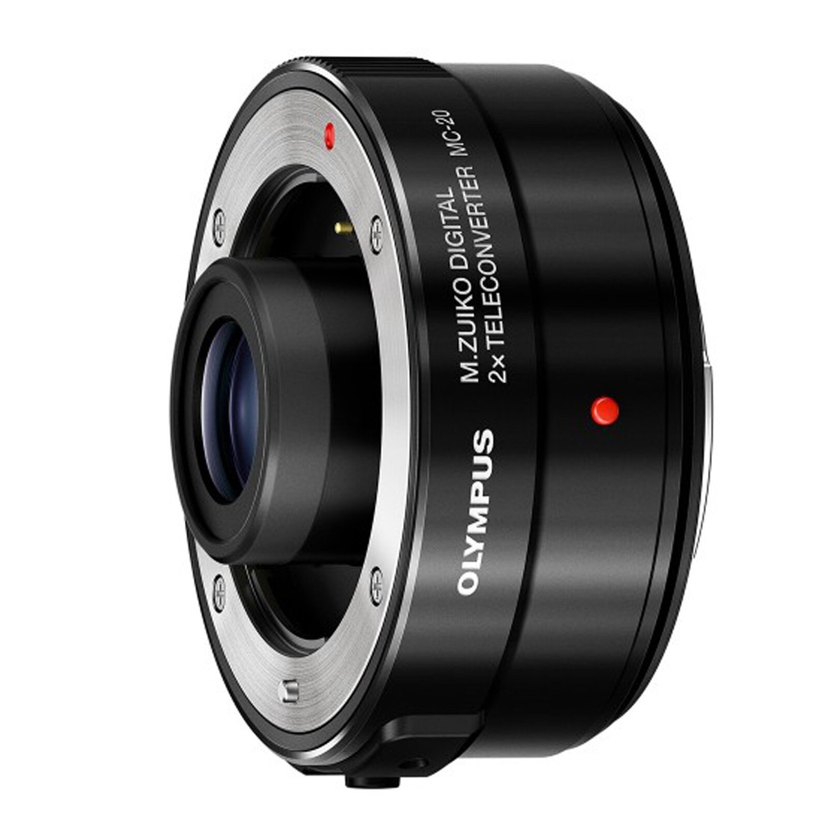 Olympus M.Zuiko Pro MC-20 2x Tele Converter *NEW* *IN STOCK