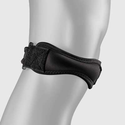 Kintex Patella Sehnenband Patellaband Knie-Schmerzen Sehnenbandage Bandage Knie 