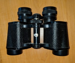 zuiho binoculars
