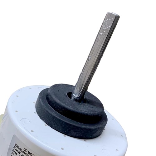 Air Conditioning Motor 30W WZDK30-38G (RD-310-30-8T) DC 310V Fan Motor New - Picture 5 of 15